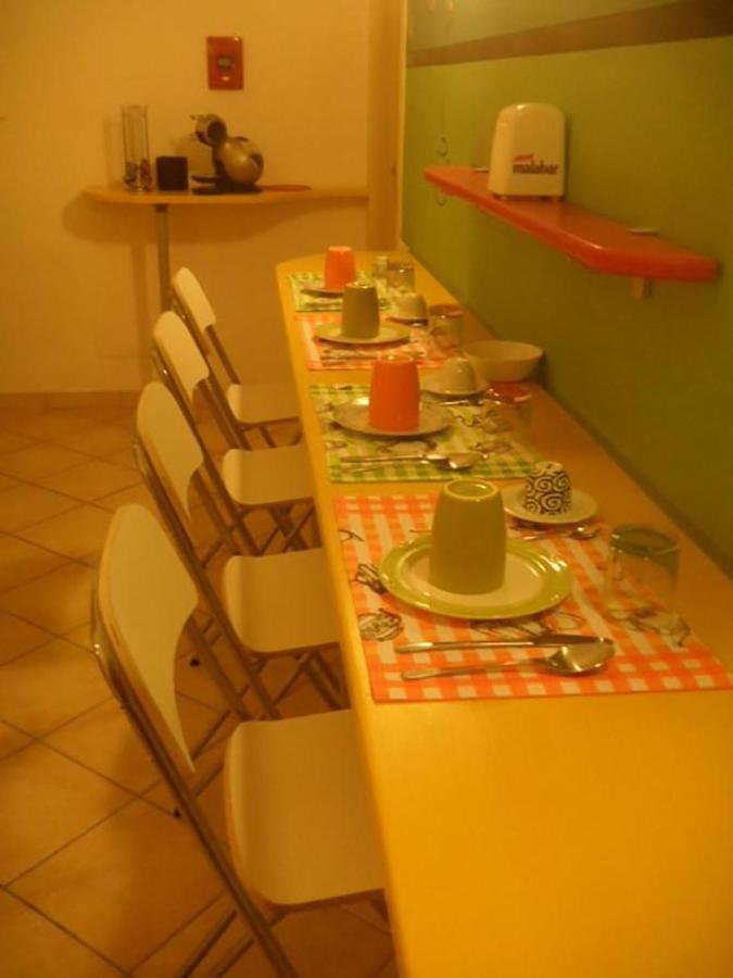 Locanda Del Centro Cambiano Exterior photo